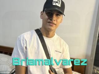 Briamalvarez