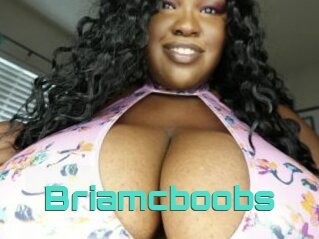 Briamcboobs