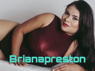 Brianapreston