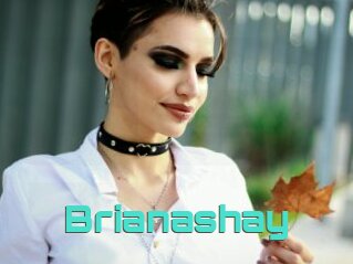 Brianashay