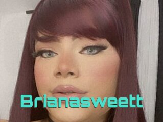 Brianasweett