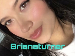 Brianaturner