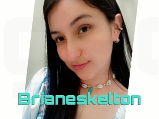 Brianeskelton