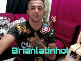 Brianlatinhot