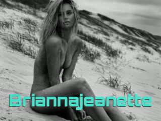 Briannajeanette