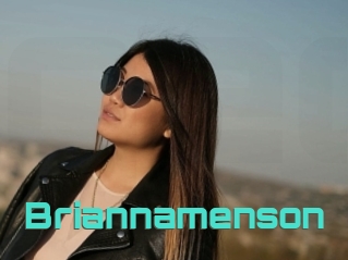 Briannamenson