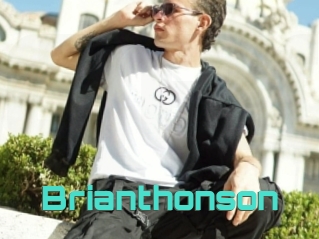 Brianthonson