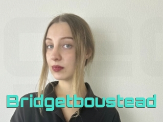 Bridgetboustead