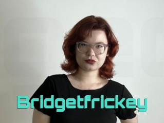 Bridgetfrickey