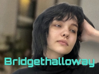 Bridgethalloway