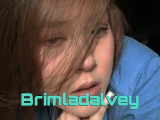 Brimladalvey