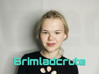 Brimladcrute