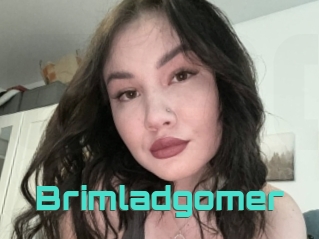 Brimladgomer