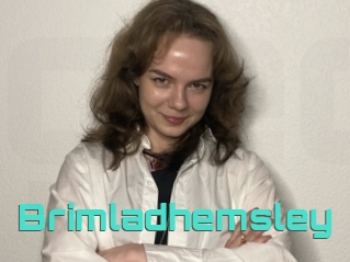 Brimladhemsley