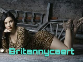 Britannycaert