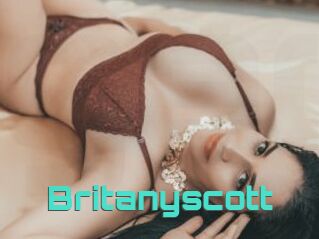 Britanyscott