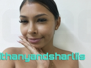 Brithanyandsharliis