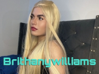 Brithanywilliams