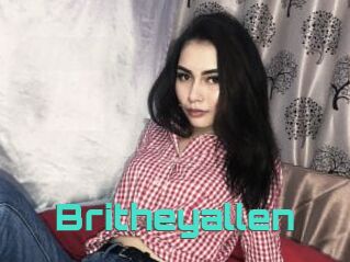 Britheyallen