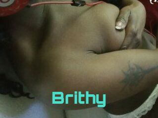 Brithy