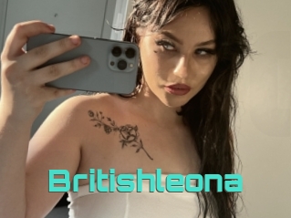 Britishleona