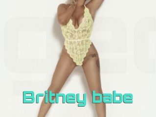 Britney_babe