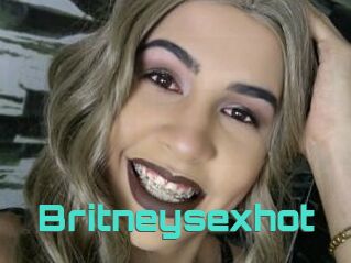 Britneysexhot