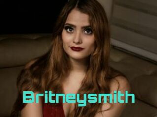 Britneysmith