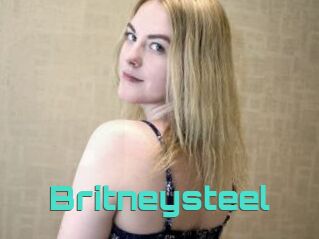 Britneysteel