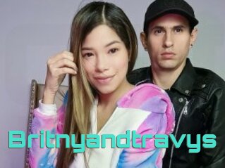 Britnyandtravys