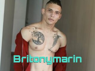 Britonymarin