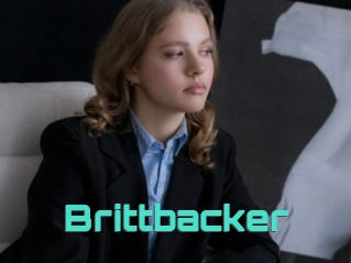 Brittbacker