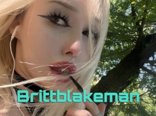 Brittblakeman