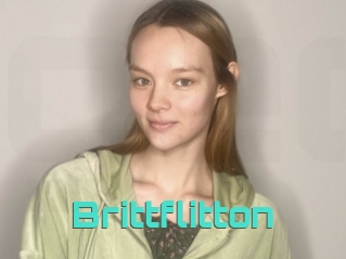 Brittflitton