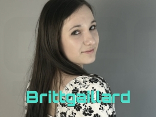Brittgaillard