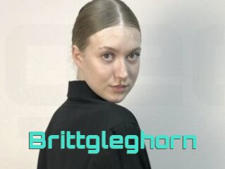 Brittgleghorn