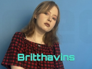 Britthavins