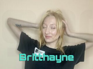Britthayne