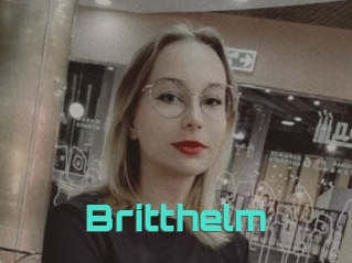 Britthelm