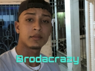 Brodacrazy
