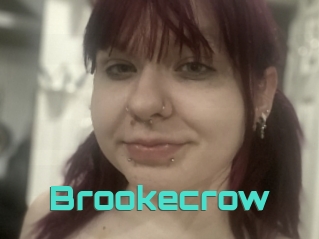 Brookecrow