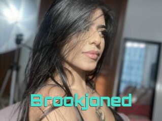 Brookjoned