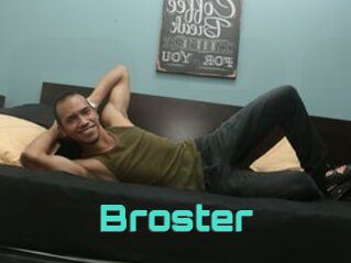 Broster