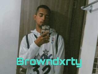 Browndxrty