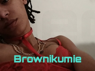Brownikumie