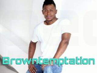Browntemptation