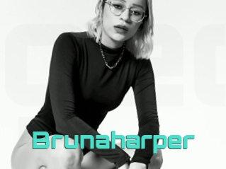Brunaharper