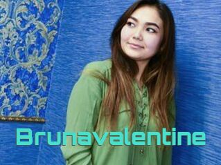 Brunavalentine