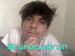 Brunbrunbrun