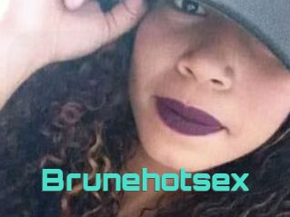 Brunehotsex